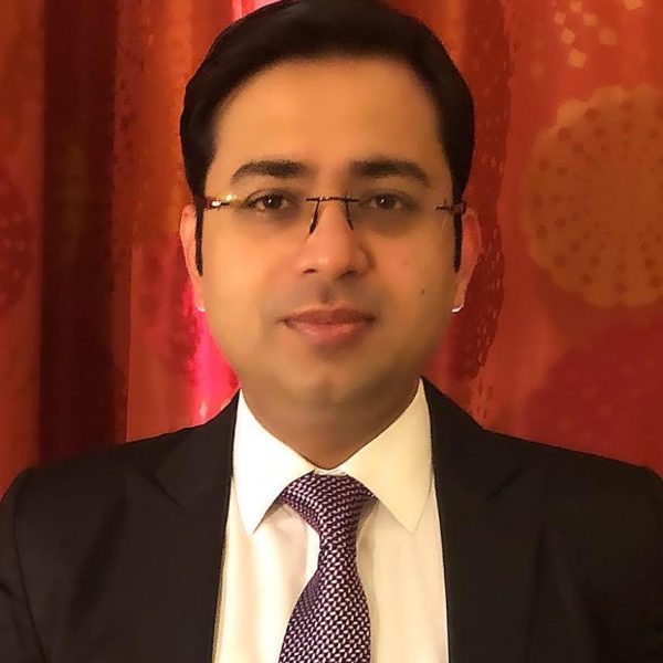 Dr. Abhishek Singh